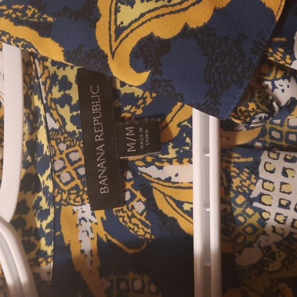 Tailored shirt - Picture 2 of 4